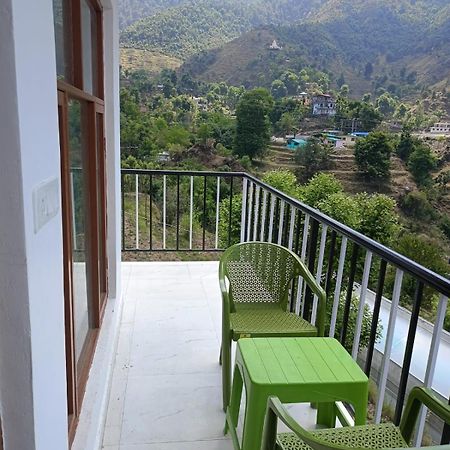 Parvatiya Homestay Mussoorie Dış mekan fotoğraf