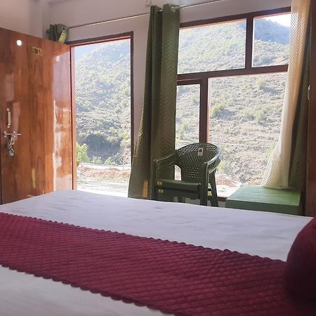 Parvatiya Homestay Mussoorie Dış mekan fotoğraf