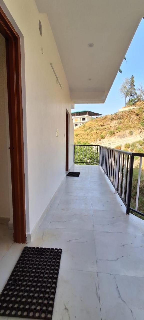 Parvatiya Homestay Mussoorie Dış mekan fotoğraf