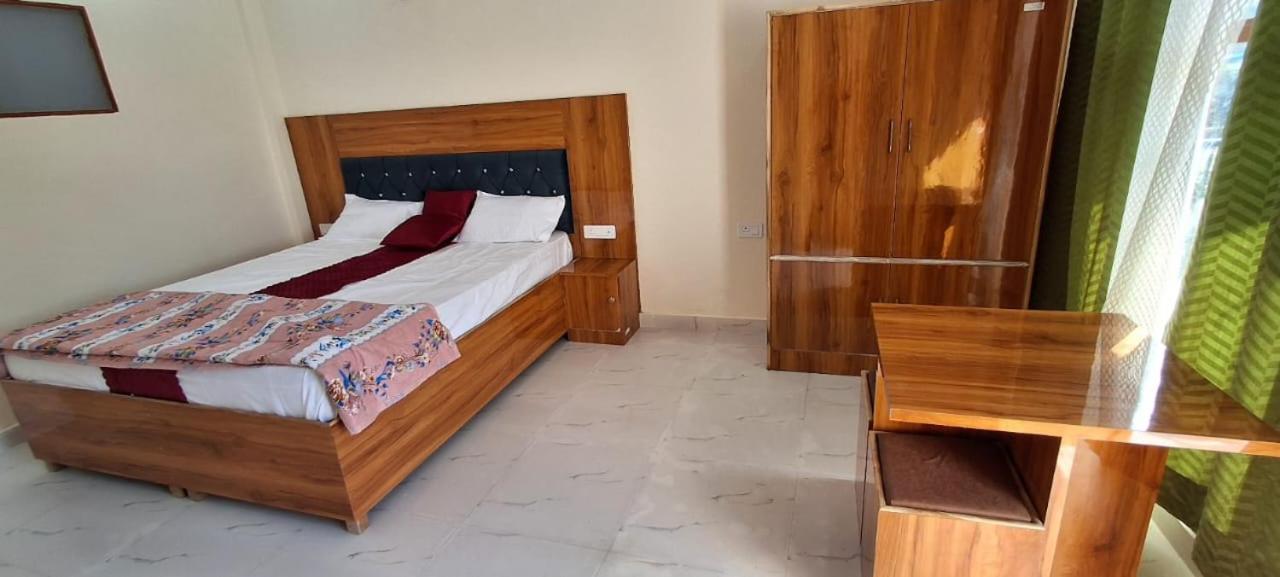 Parvatiya Homestay Mussoorie Dış mekan fotoğraf