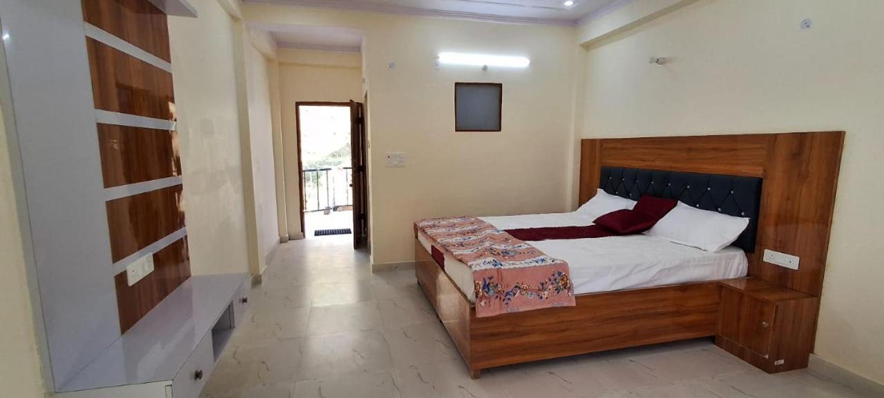 Parvatiya Homestay Mussoorie Dış mekan fotoğraf