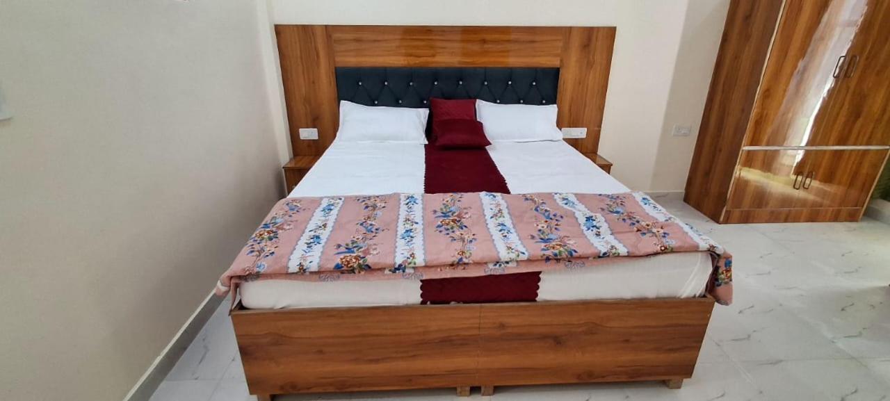 Parvatiya Homestay Mussoorie Dış mekan fotoğraf
