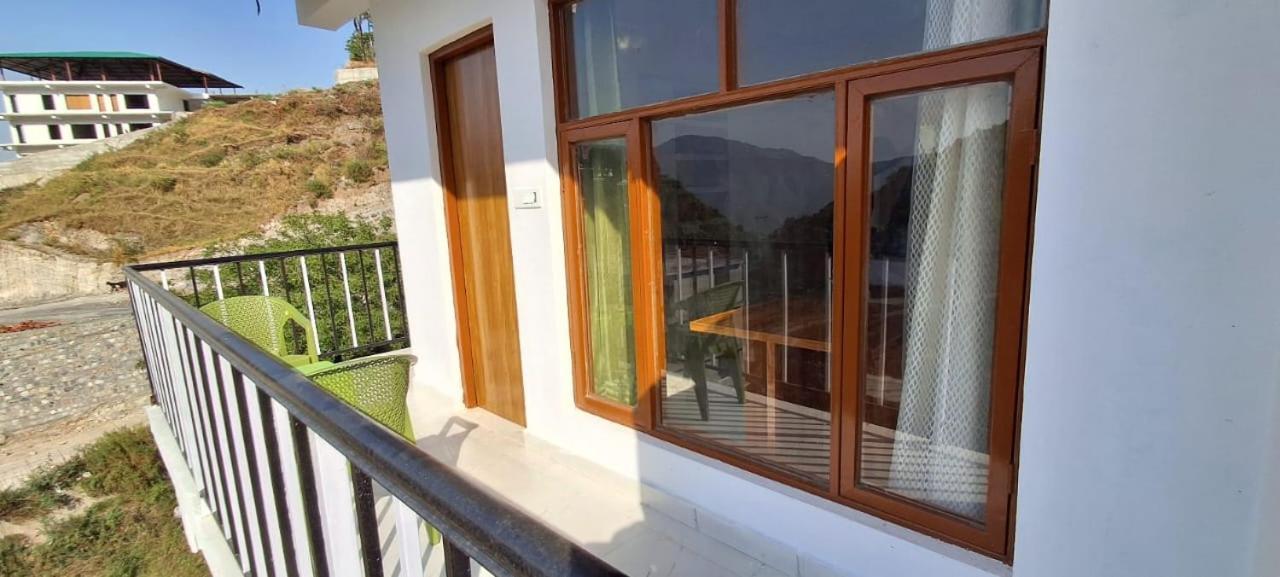 Parvatiya Homestay Mussoorie Dış mekan fotoğraf