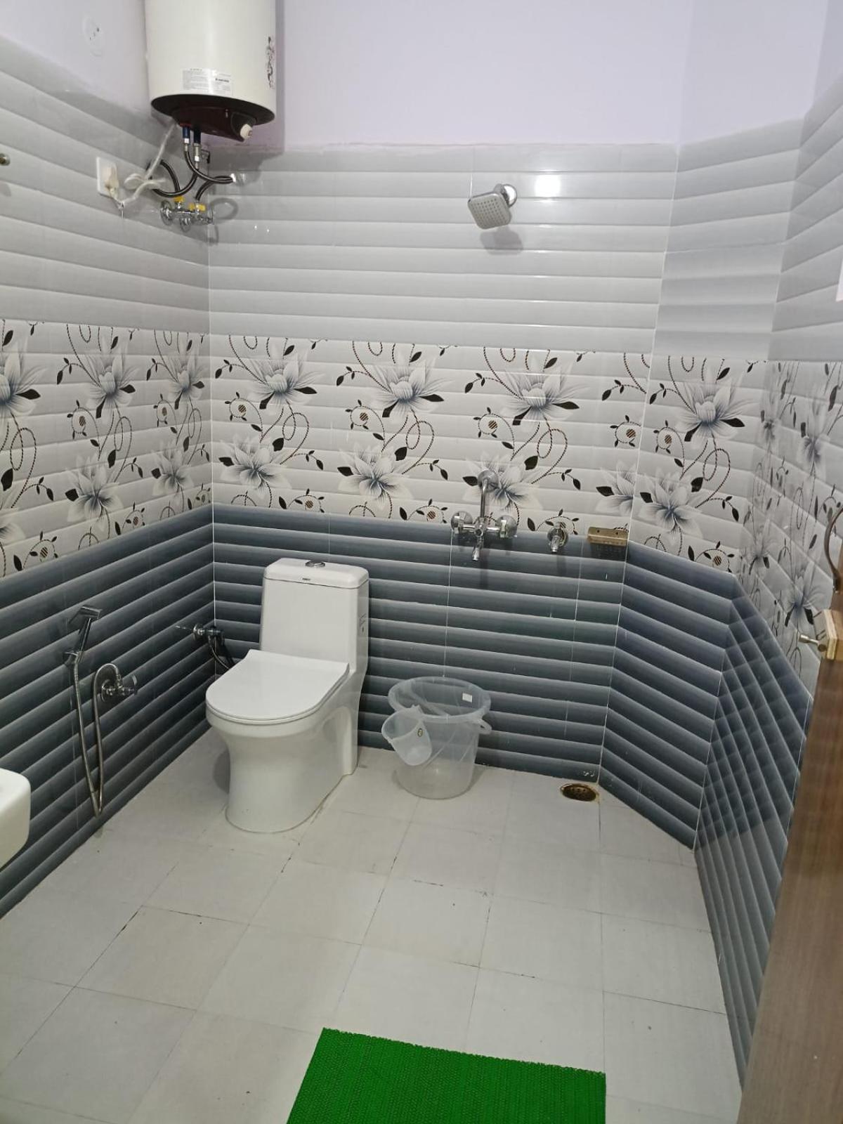 Parvatiya Homestay Mussoorie Dış mekan fotoğraf