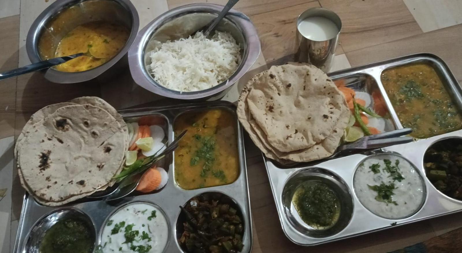 Parvatiya Homestay Mussoorie Dış mekan fotoğraf