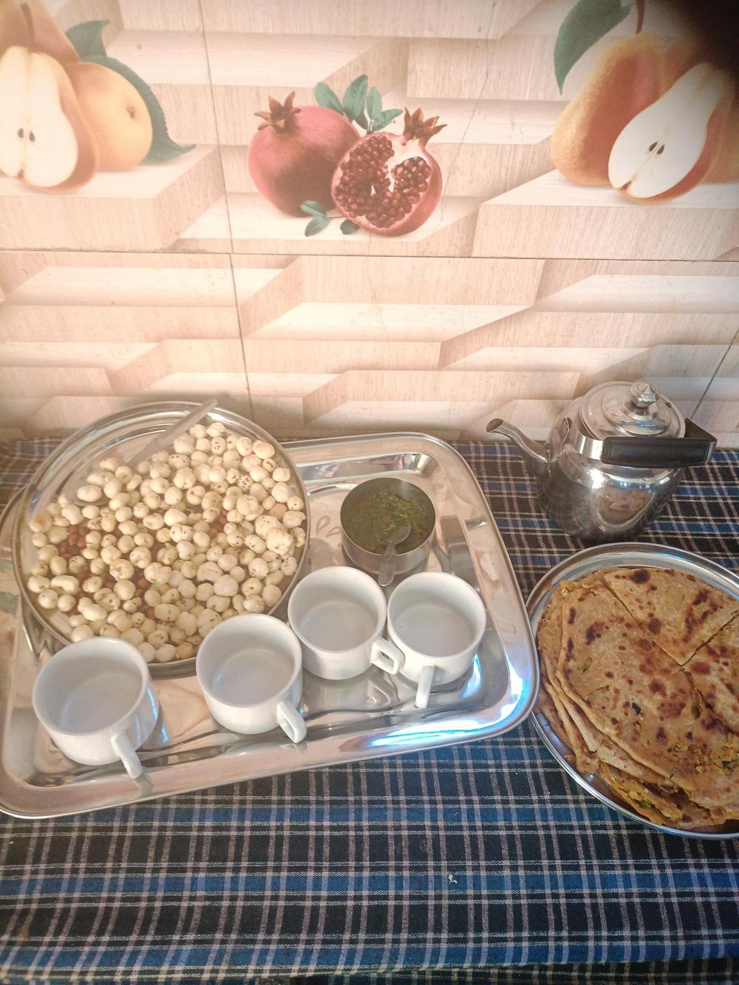 Parvatiya Homestay Mussoorie Dış mekan fotoğraf